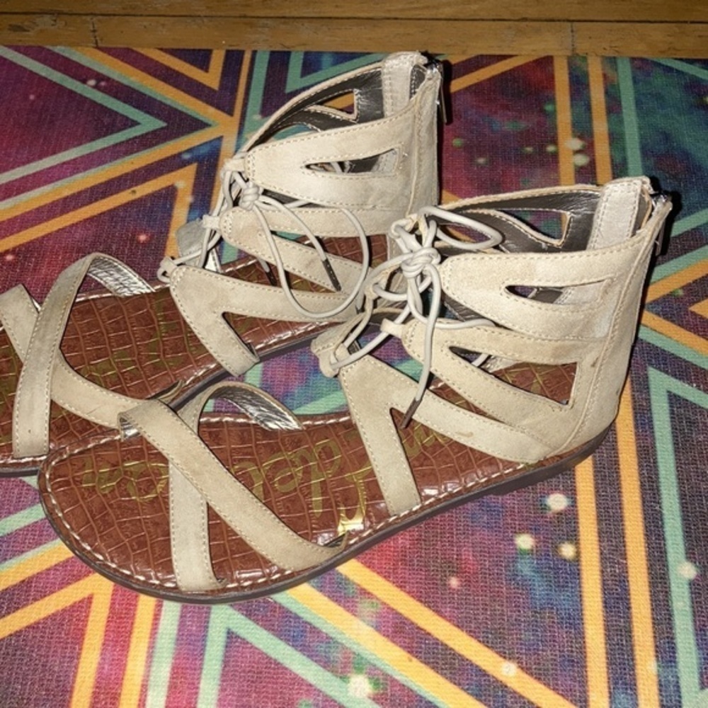 Sam Edelman Sandals - Picture 2 of 7